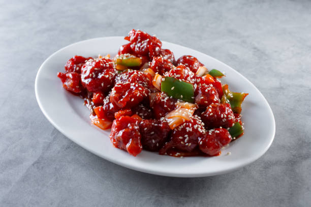 istock sweet sour pork 1514314223