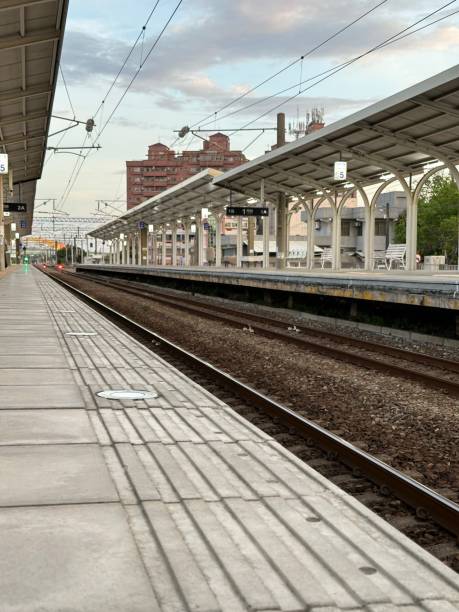 istock Chiayi city train station 1514357798