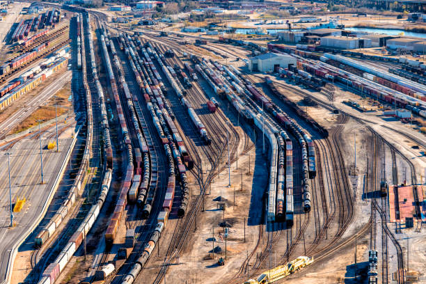 istock Rail Yards Aerial 1514413516
