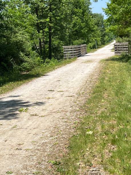 istock A walking and biking trail. 1514488824