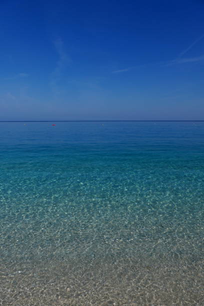istock Myrtos beach, Kefalonia island, Greece 1514542103