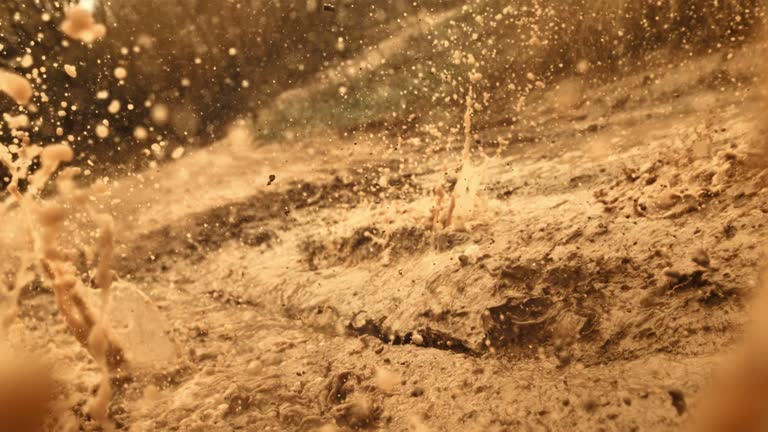 Mud Splashes Pvc 6,200+ Mud Splash Stock Videos and Royalty-Free Footage - iStock