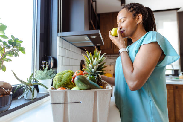istock Colorful organic delights 1515097670