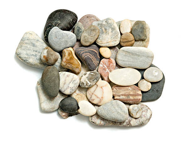 istock Close up of pebbles 151509951