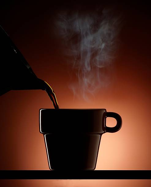cup of coffee