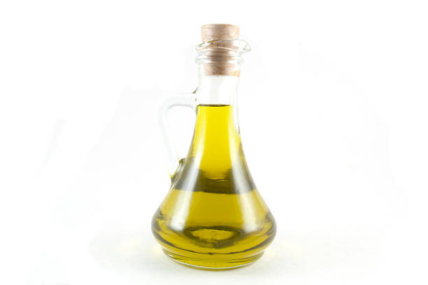 istock Bottle of olive oil 151509987