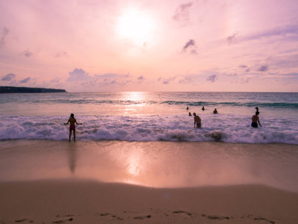 istock Dreamland Beach, Bali 1515101872