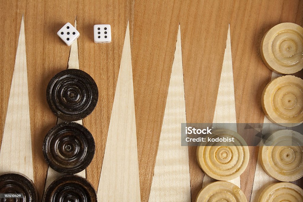 backgammon backgammon board game Backgammon Stock Photo