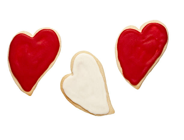 istock Valentine's Day Cookies 151510623