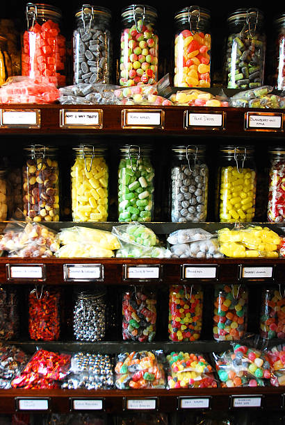 istock Ye Olde Lolly Shop 151513211