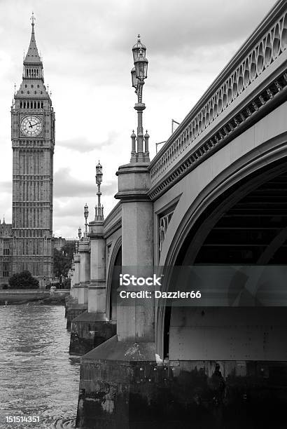 Most Do Big Ben - zdjęcia stockowe i więcej obrazów Anglia - Anglia, Architektura, Bez ludzi