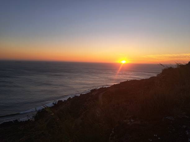 istock Sunrise in asfi 1515144963