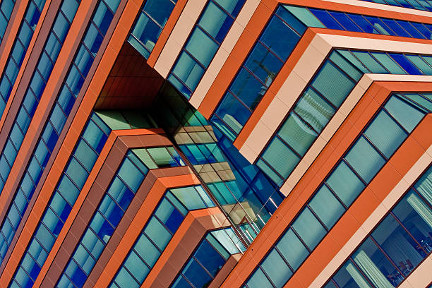 istock Office building detail 151514512