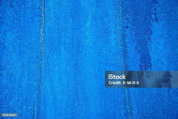 Fundo Azul - Fotografias de stock e mais imagens de Abstrato - Abstrato, Acabado, Antigo