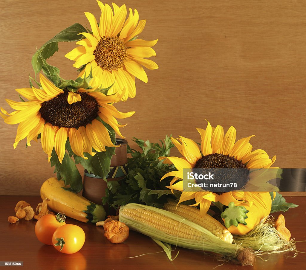 Colori d'autunno - Foto stock royalty-free di Alimentazione sana