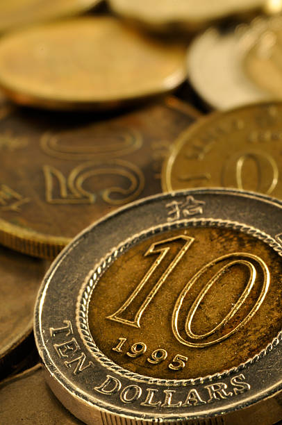 istock Coins Hong-Kong 7 151515215