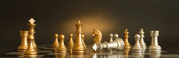 Photo of Chess