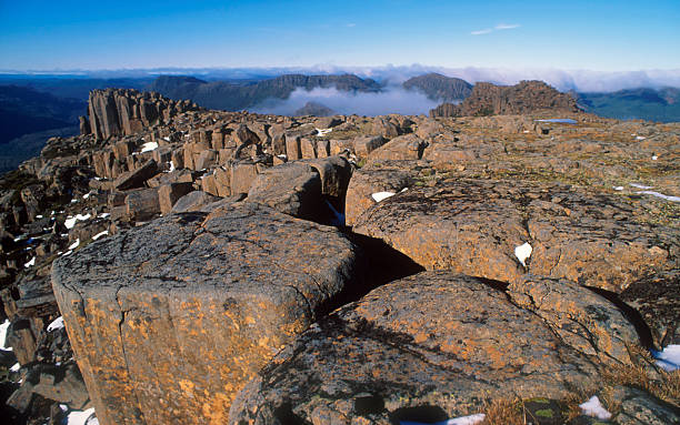 istock Tasmanian landscape 151517028