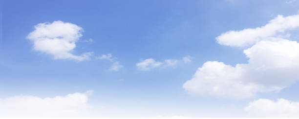 istock Blue sky Picture for Summer Season 1515209830