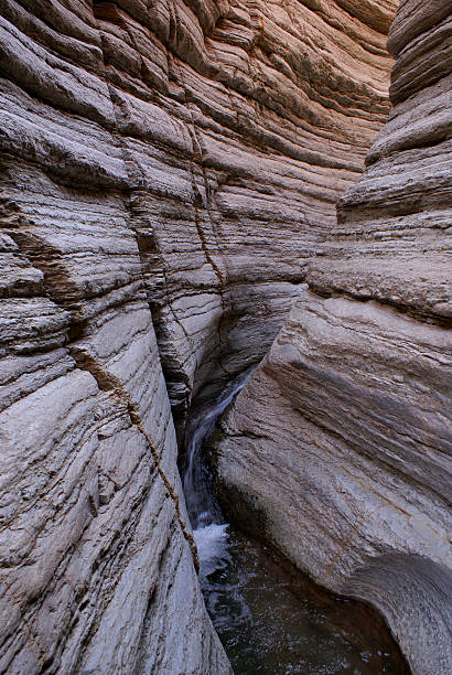 Slot Canyon stock photo