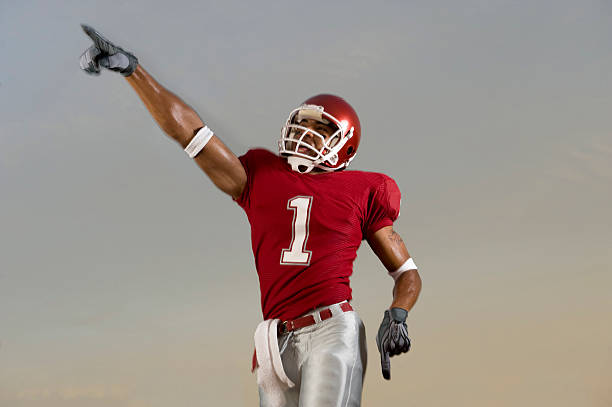 istock Football Victory 151522038