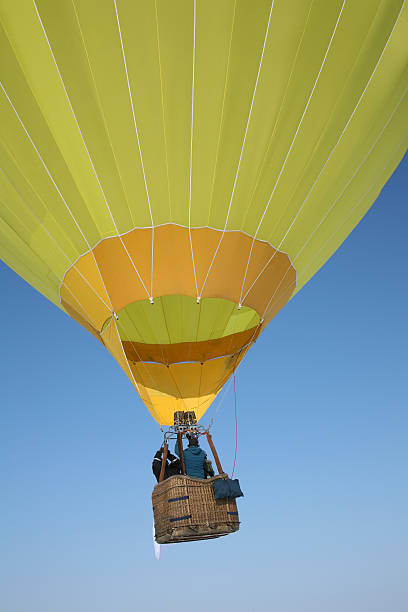 istock Hot Air Balloon 151522660