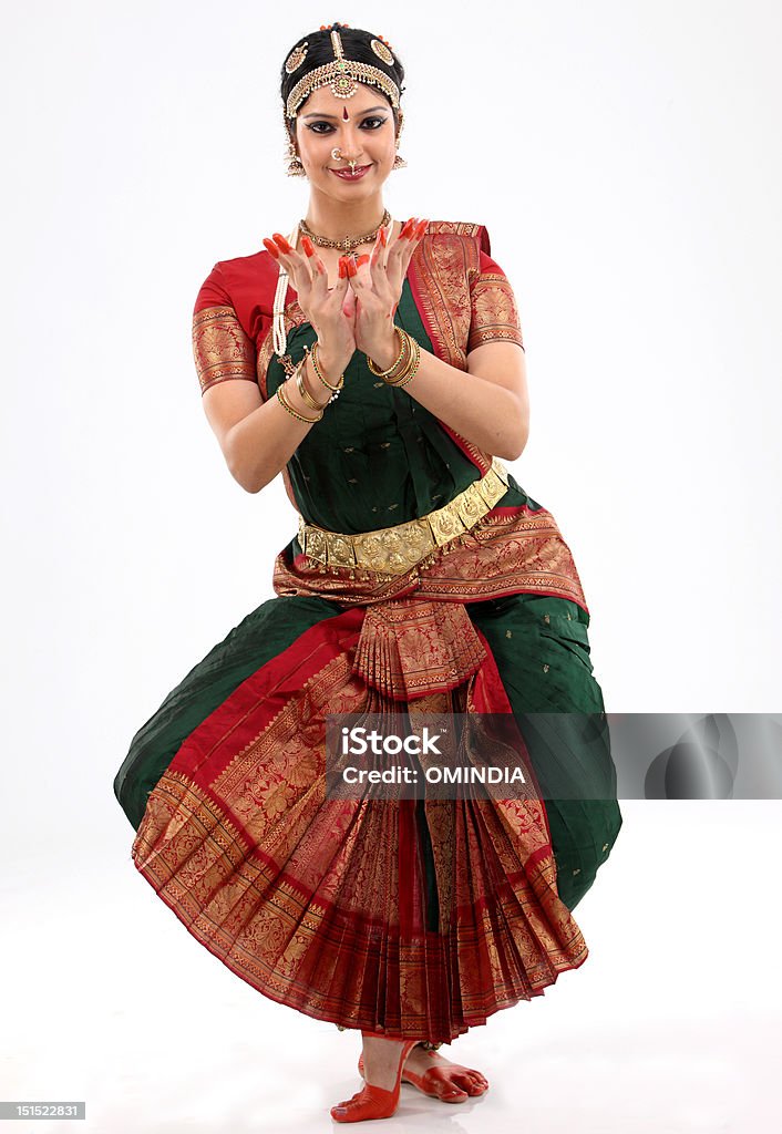 indian female performing dance indian female performing classical dance Dancing Stock Photo