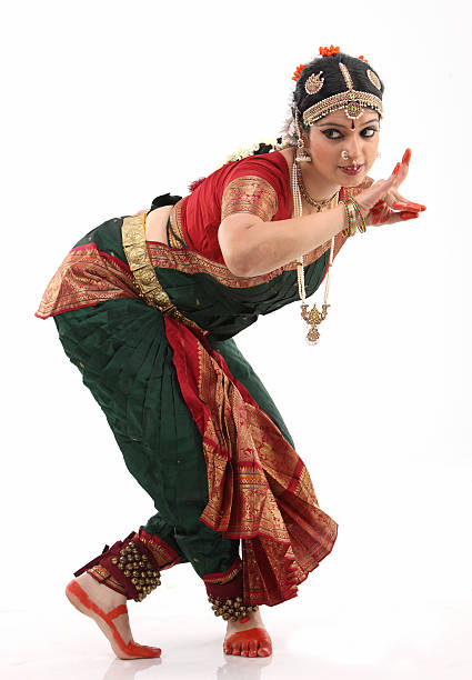 istock bharatanatyam dance by the woman 151522842