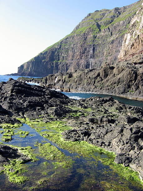 istock Famjin - Faroe Islands 151524262
