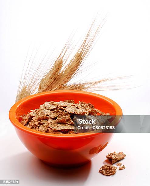 Natural La Prima Colazione - Fotografie stock e altre immagini di Alimentazione sana - Alimentazione sana, Bianco, Bibita