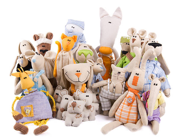 istock Toy company 151526565