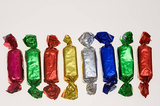 istock candies in a row 151526635