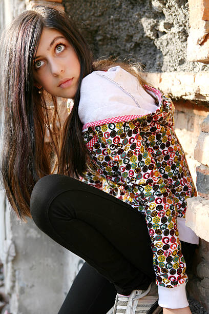 istock The modern teenager 151526766