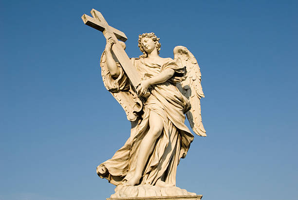 istock Angel 