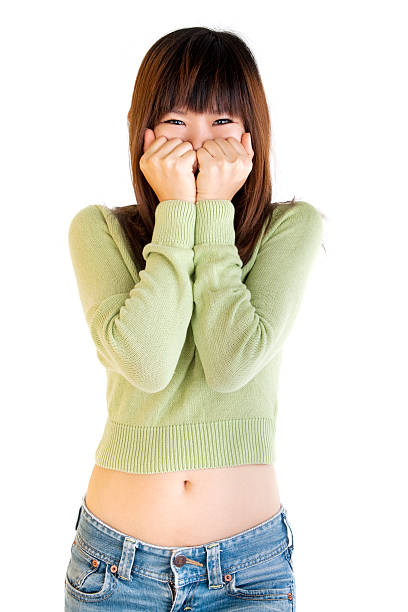 istock Surprised woman 151527460