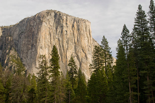 Yosemite El Capitan - Photo