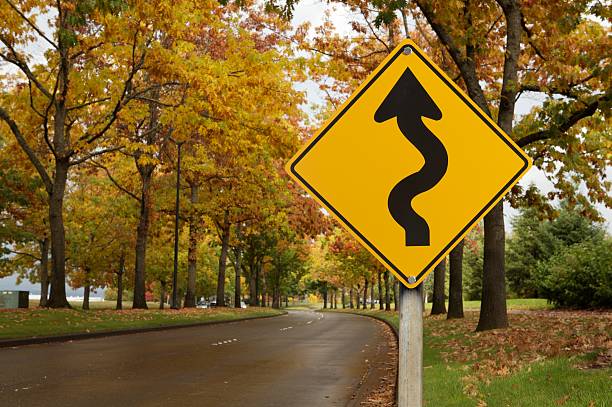 istock warning yellow traffic sign 151529386