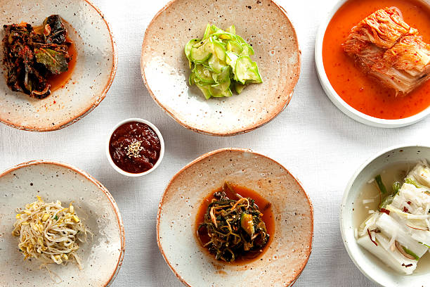 korean food, eating,asia