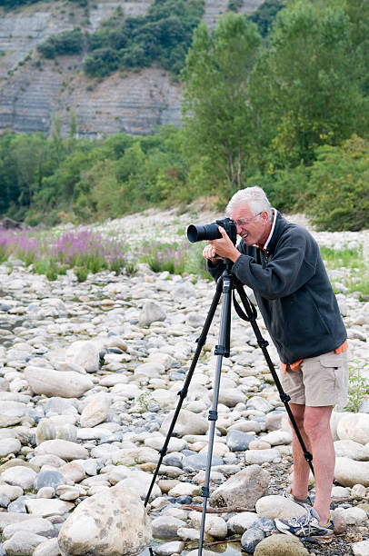 istock Senior Photographer 151530629