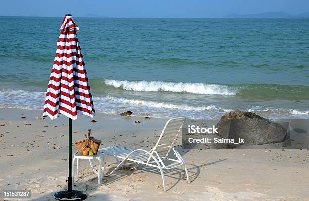 Plaża - zdjęcia stockowe i więcej obrazów Bez ludzi - Bez ludzi, Fala - Woda, Fotografika