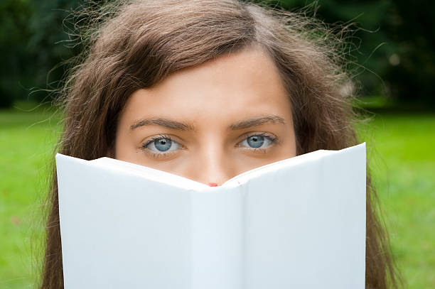 istock woman book park 151531303