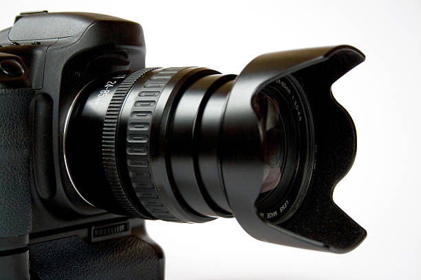 istock photographic, telelens, digital, focus, camera, 151531794