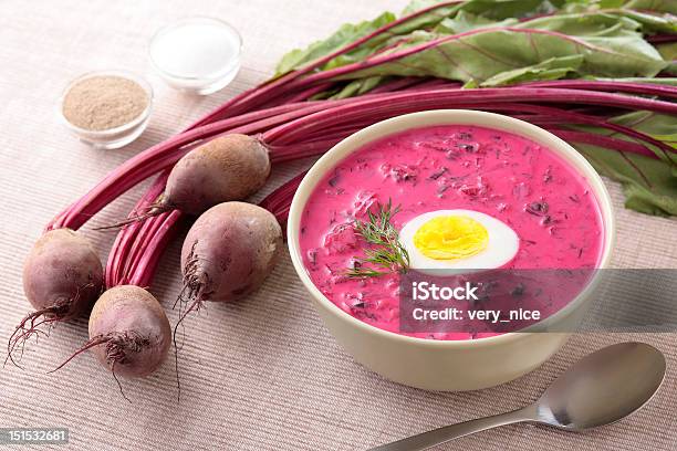 コールド Borsch 伝統的なお料理洗練されています - ボルシチのストックフォトや画像を多数ご用意 - ボルシチ, 冷たい, スープ