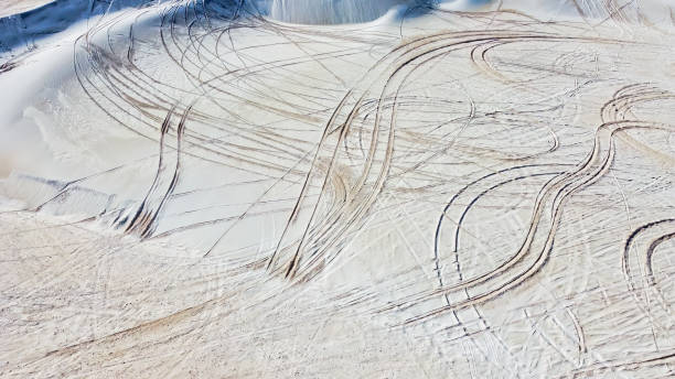 istock Lancelin is Australias premier sandboarding destination and its just 85 minutes from Perth. Sandboarding in Lancelin is inexpensive and fun 1515329306