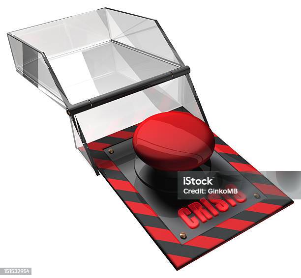 危機ボタン - 3Dのストックフォトや画像を多数ご用意 - 3D, ガラス, クロム