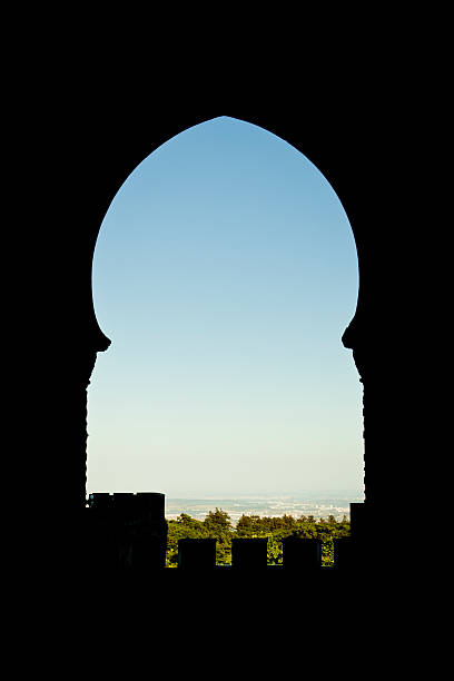 istock Sintra, a window to the world 151533719