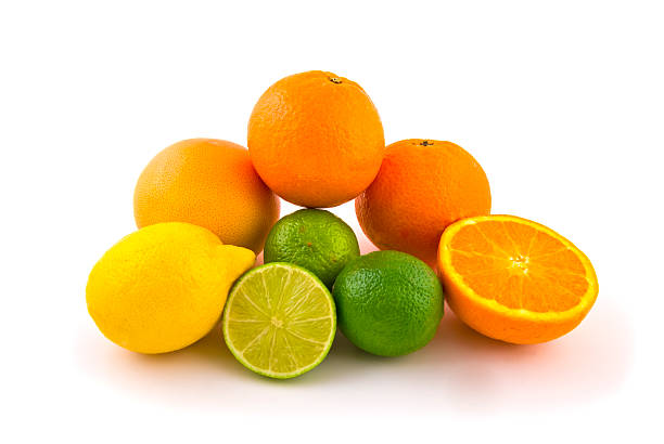 istock Citrus fruits 151536252