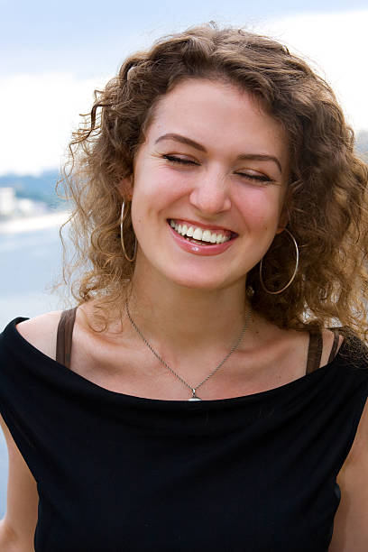 istock beautiful young woman 151536672