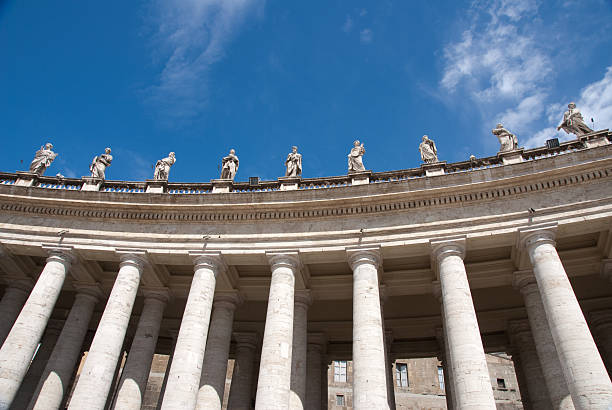 istock Roof Sculpture 151536923