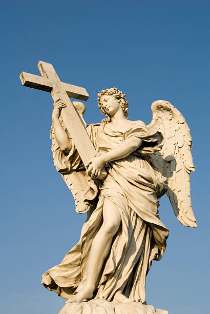 istock Angel 